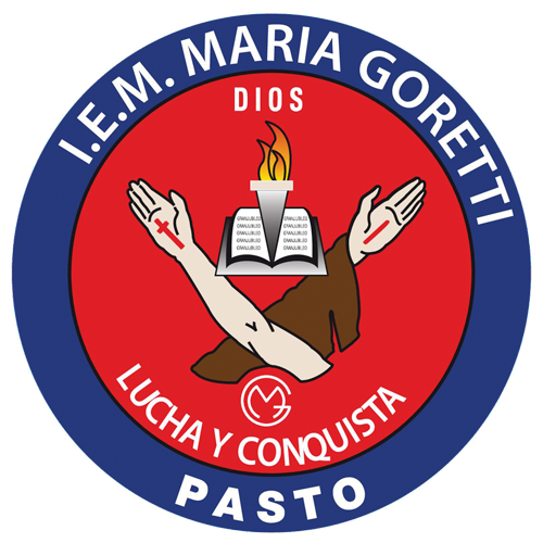 Logo Goretti